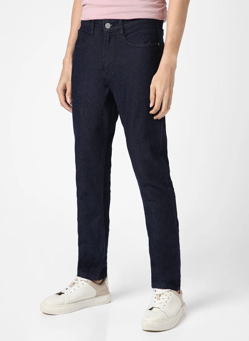 Urbano Fashion Urbano Fashion Men's Slim Fit Jeans
